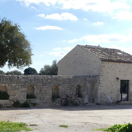 Agriturismo Fondo Paliemmu Modica Luaran gambar