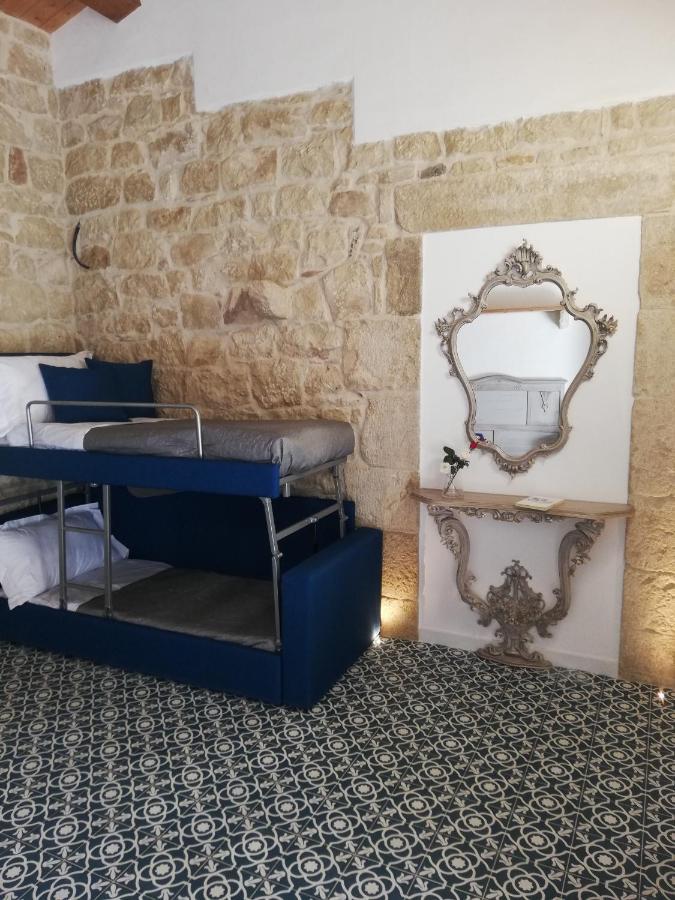 Agriturismo Fondo Paliemmu Modica Luaran gambar