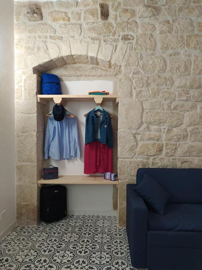 Agriturismo Fondo Paliemmu Modica Luaran gambar