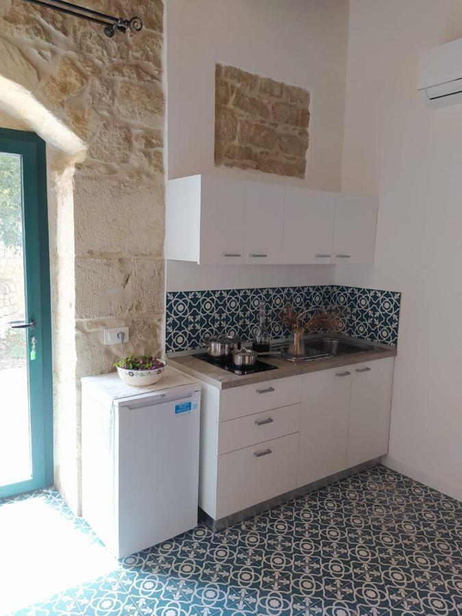 Agriturismo Fondo Paliemmu Modica Luaran gambar