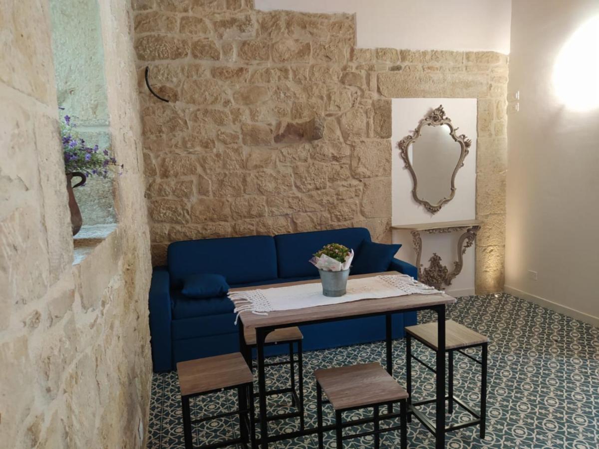 Agriturismo Fondo Paliemmu Modica Luaran gambar