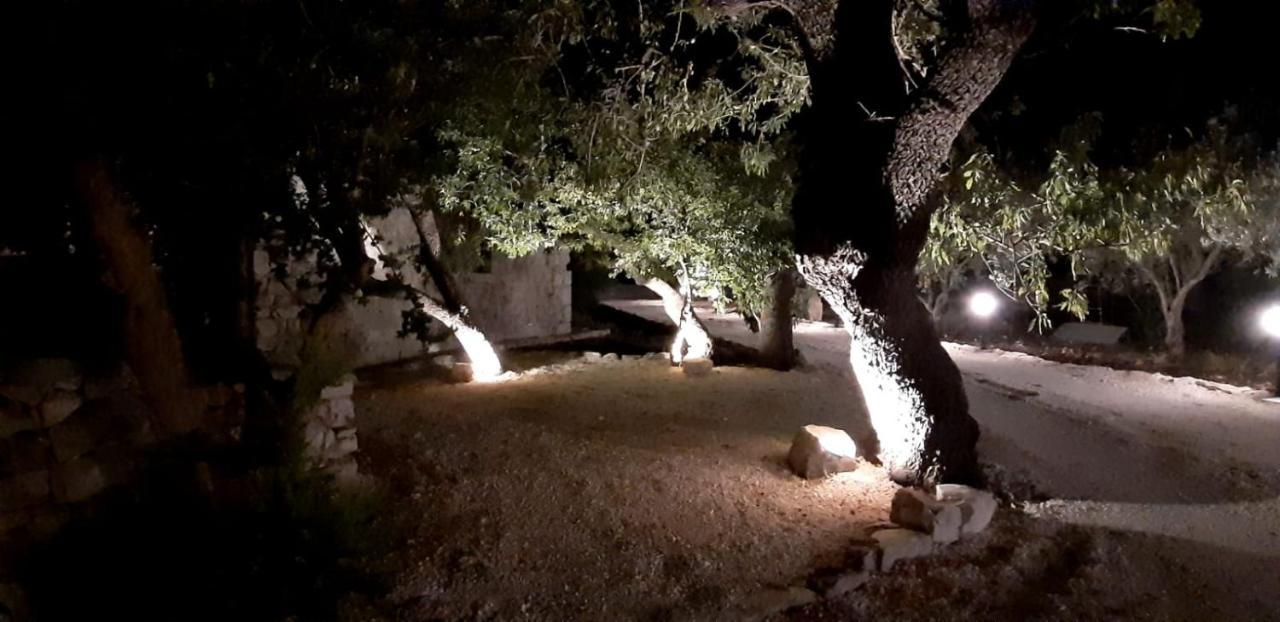 Agriturismo Fondo Paliemmu Modica Luaran gambar