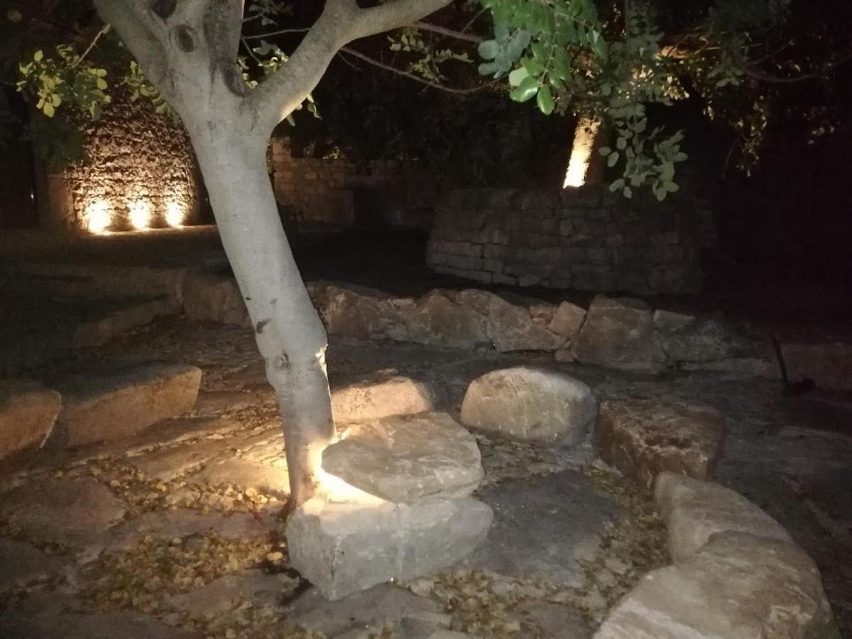 Agriturismo Fondo Paliemmu Modica Luaran gambar