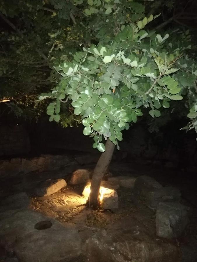 Agriturismo Fondo Paliemmu Modica Luaran gambar