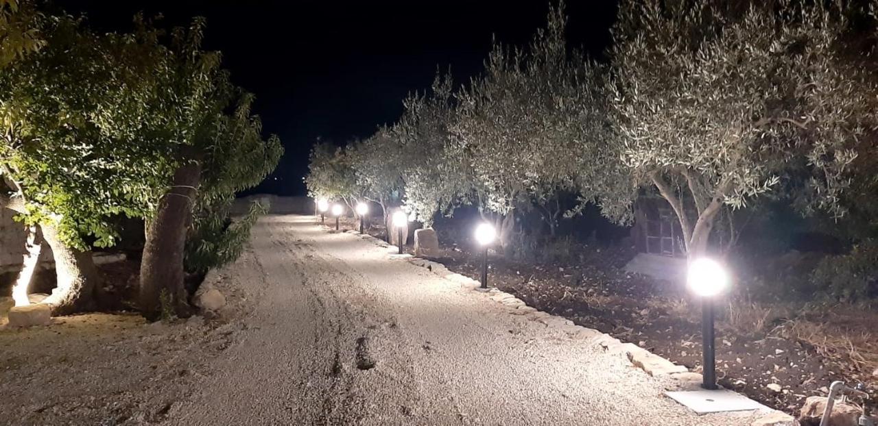 Agriturismo Fondo Paliemmu Modica Luaran gambar