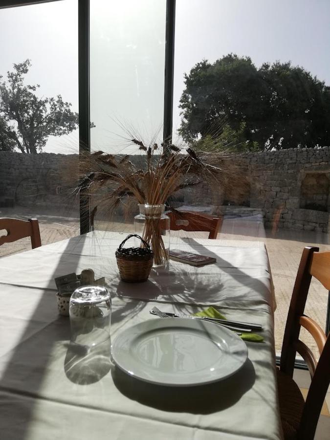 Agriturismo Fondo Paliemmu Modica Luaran gambar