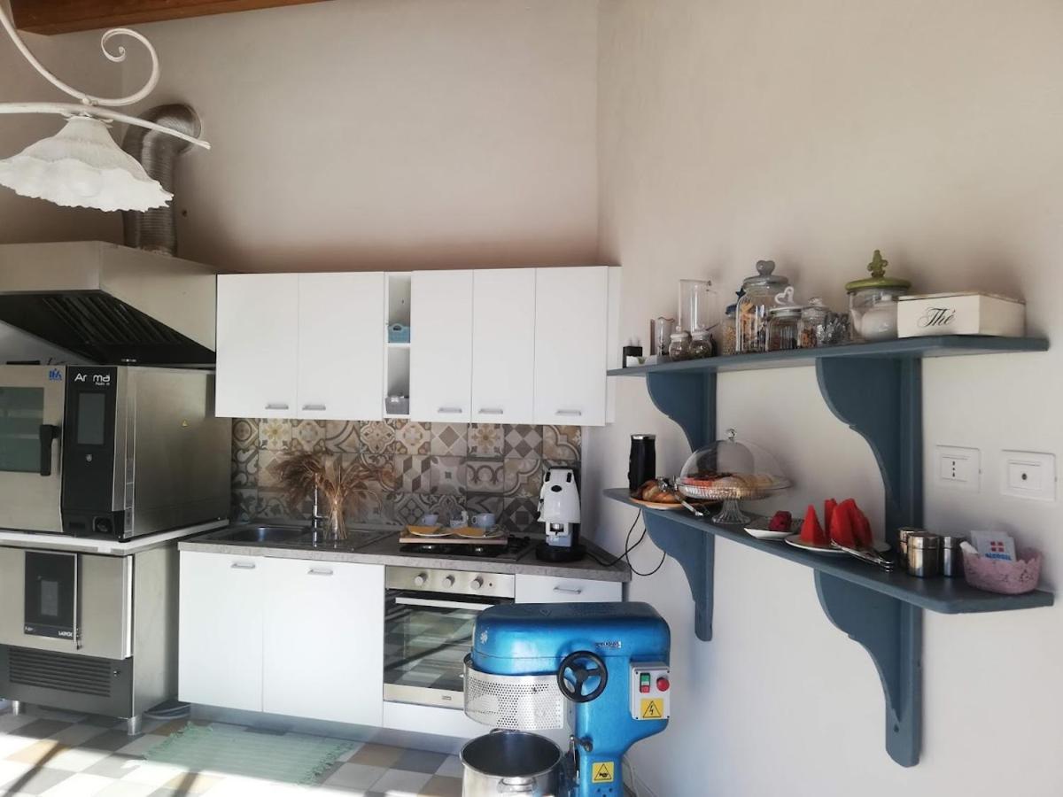Agriturismo Fondo Paliemmu Modica Luaran gambar