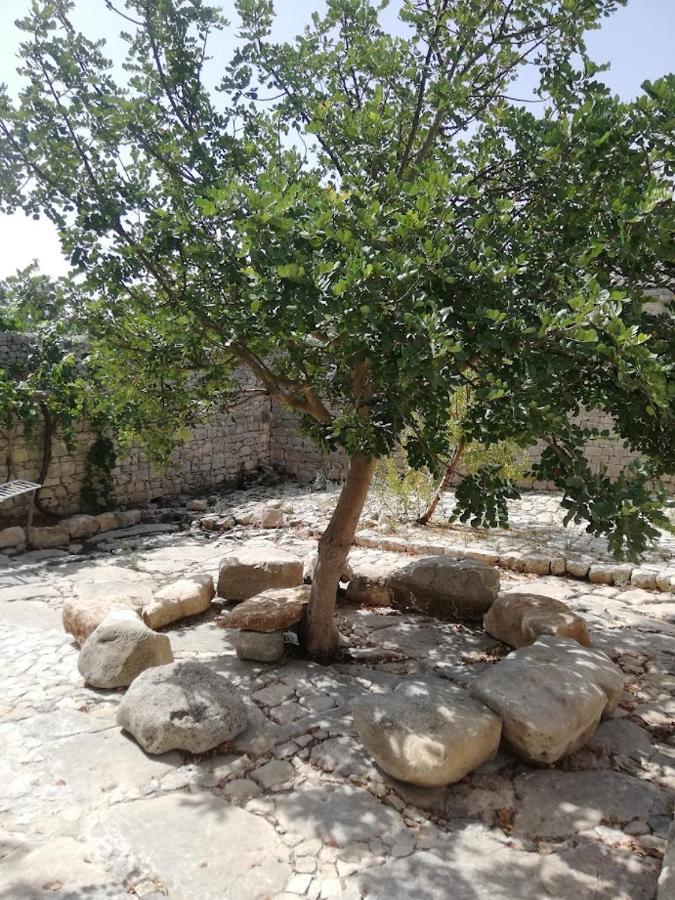 Agriturismo Fondo Paliemmu Modica Luaran gambar