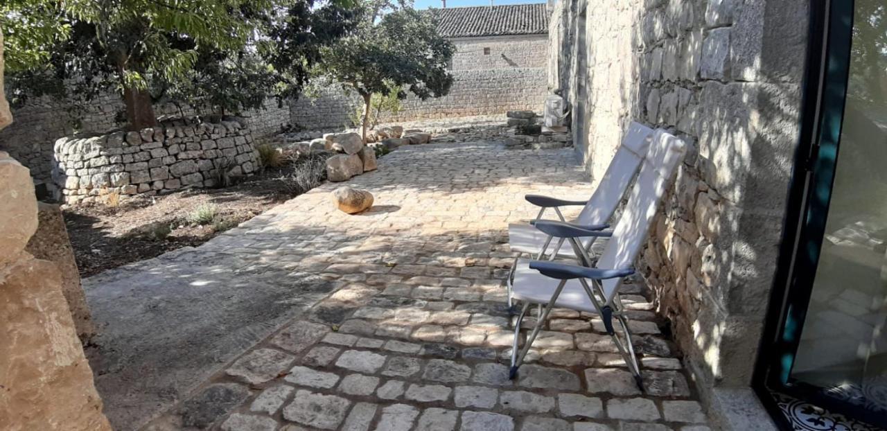 Agriturismo Fondo Paliemmu Modica Luaran gambar