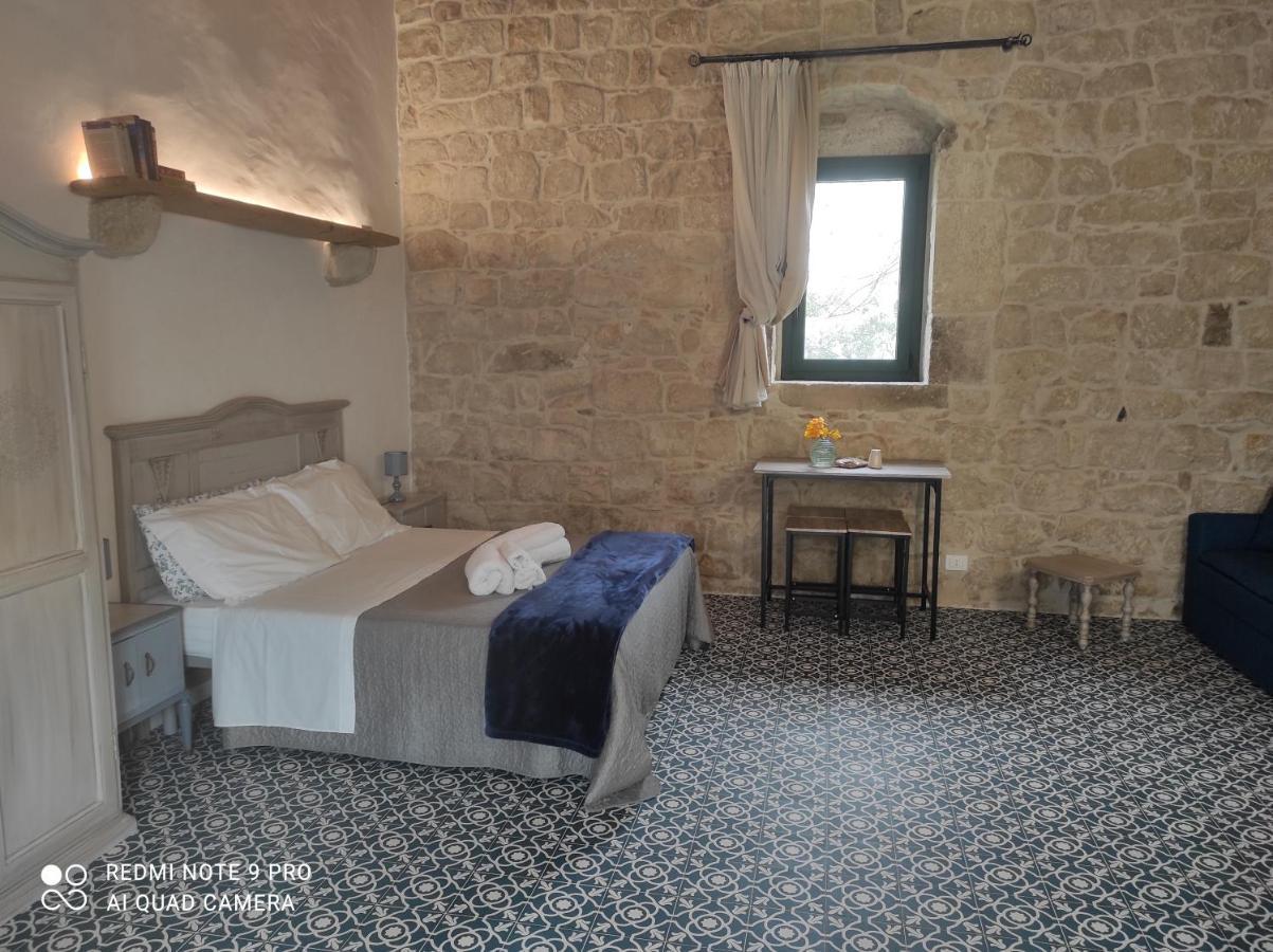 Agriturismo Fondo Paliemmu Modica Luaran gambar