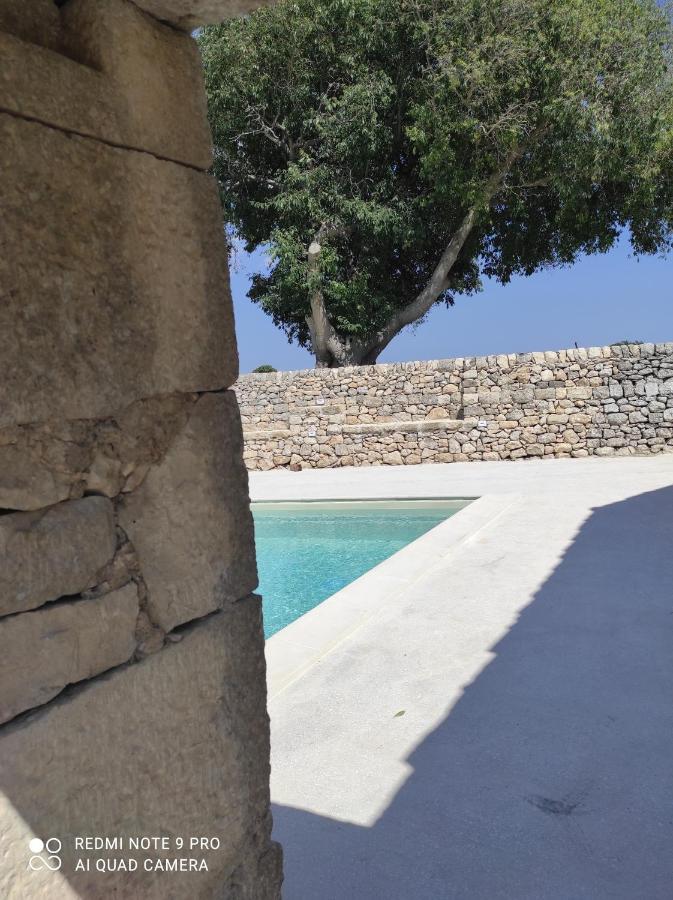 Agriturismo Fondo Paliemmu Modica Luaran gambar
