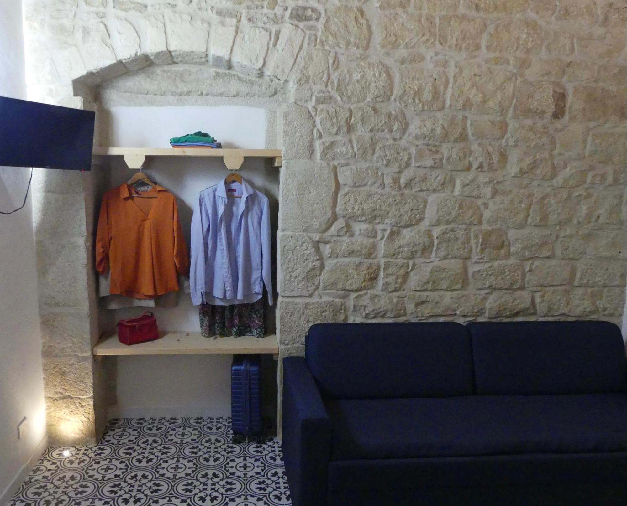 Agriturismo Fondo Paliemmu Modica Luaran gambar