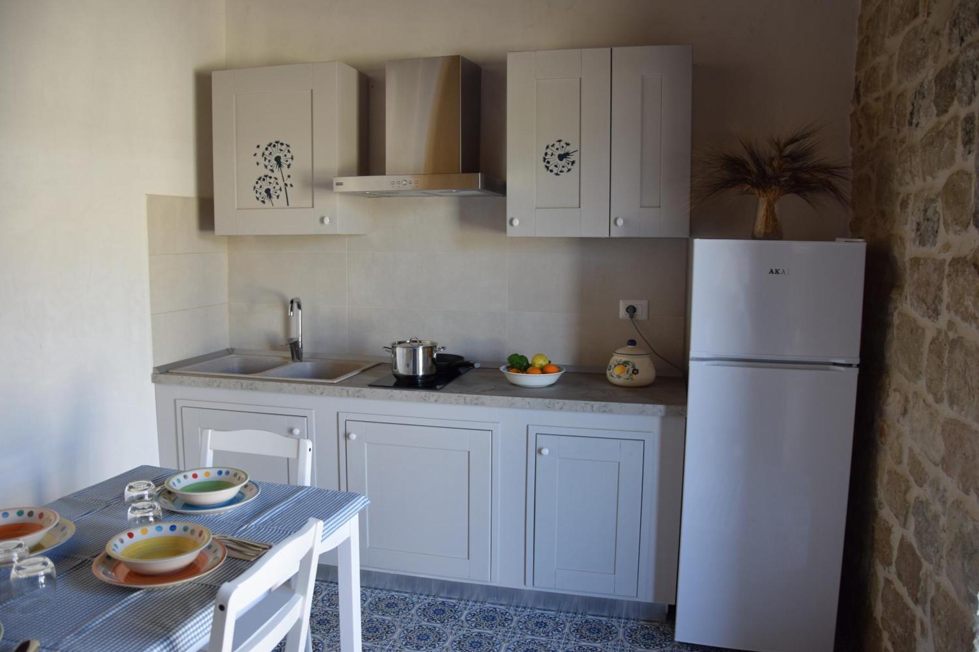 Agriturismo Fondo Paliemmu Modica Luaran gambar