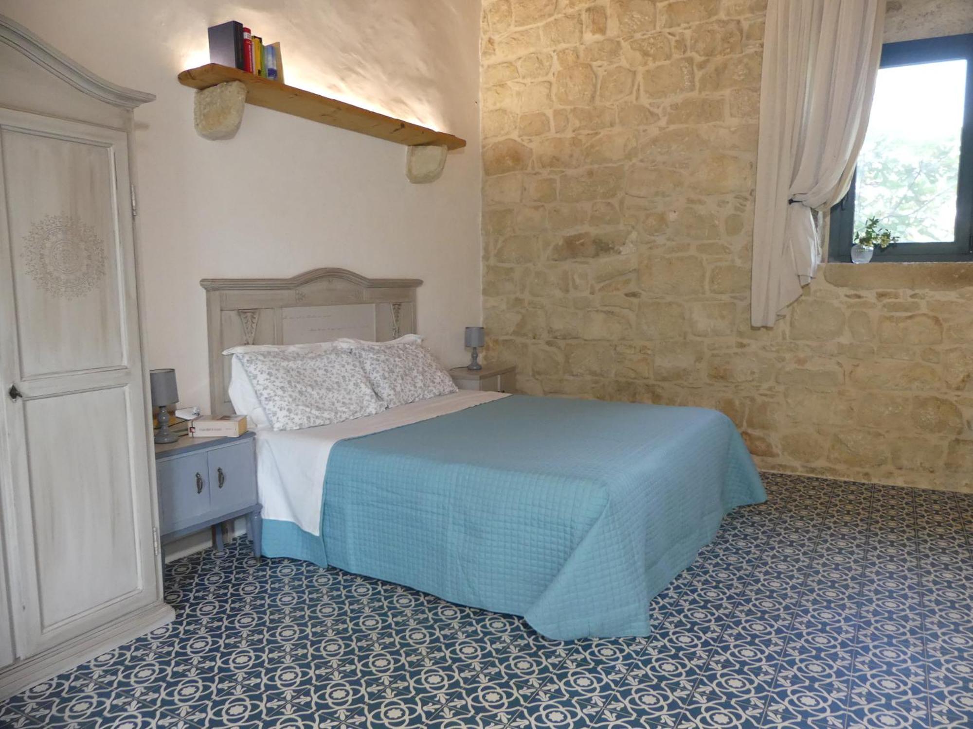 Agriturismo Fondo Paliemmu Modica Luaran gambar