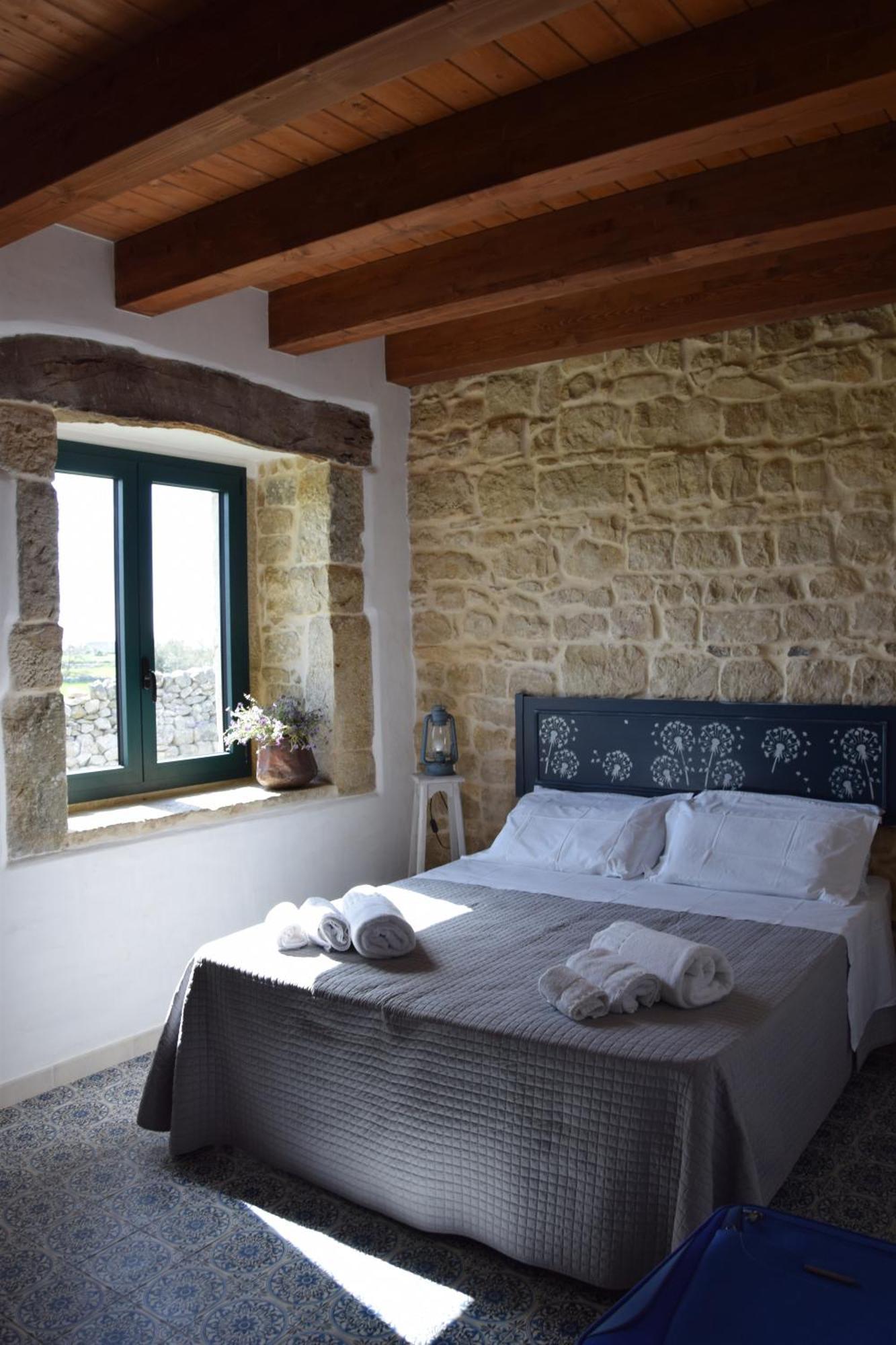 Agriturismo Fondo Paliemmu Modica Luaran gambar