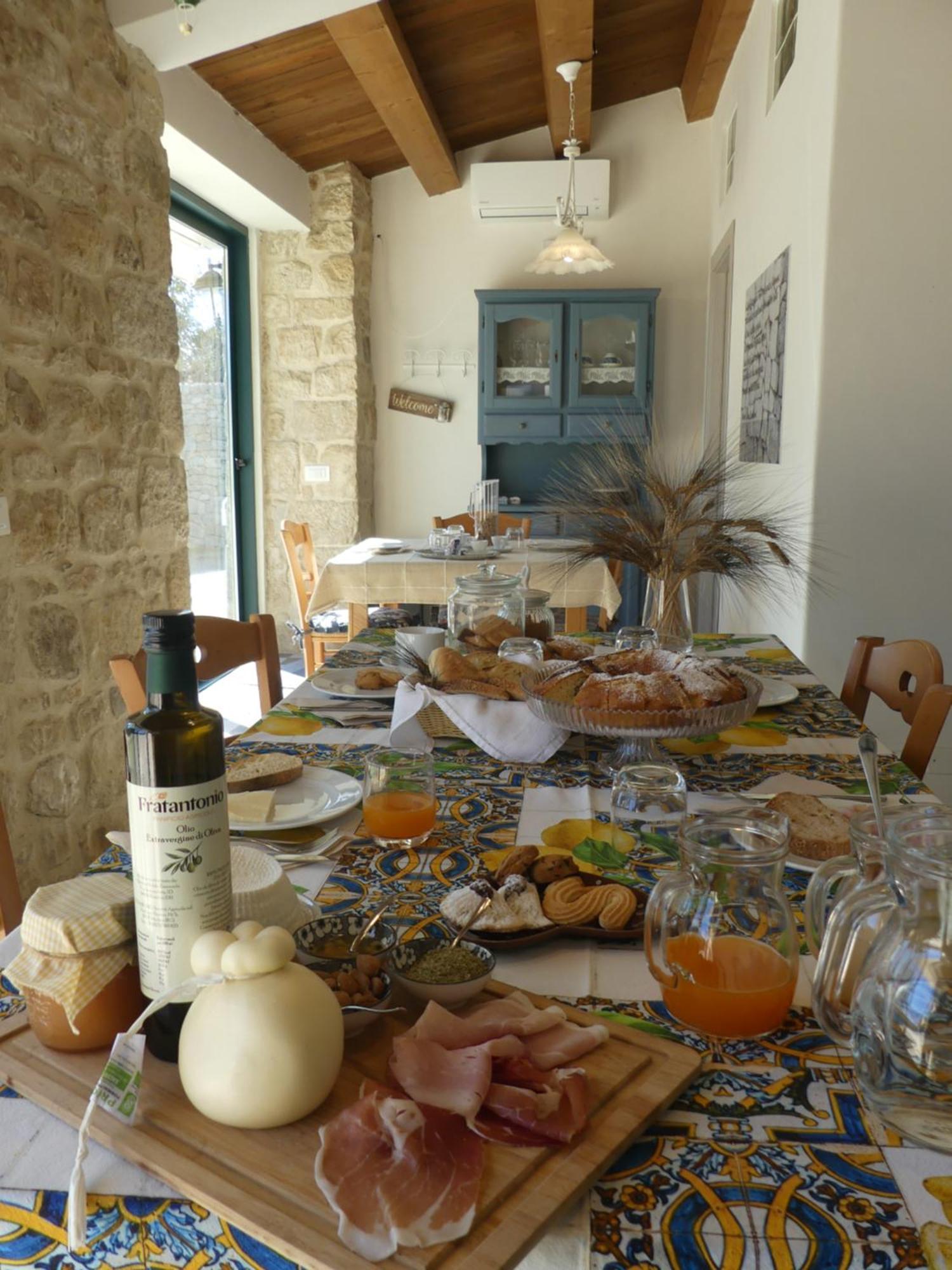 Agriturismo Fondo Paliemmu Modica Luaran gambar