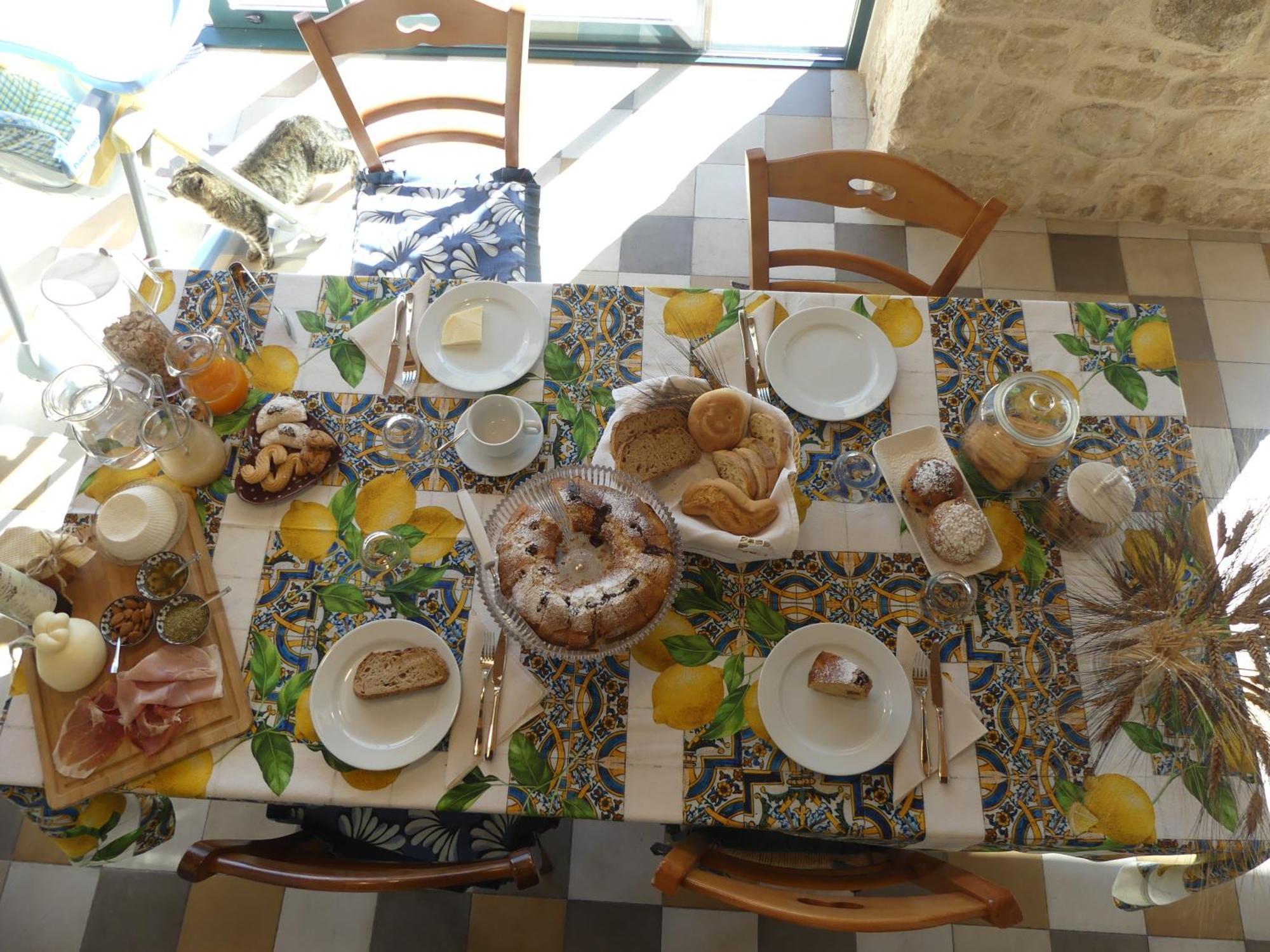 Agriturismo Fondo Paliemmu Modica Luaran gambar